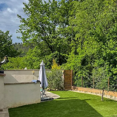 Maison Moderne 5 Personnes En Location Courte Duree * 马诺斯克