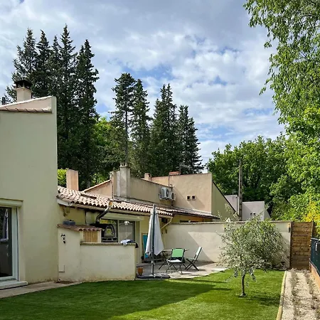 Maison Moderne 5 Personnes En Location Courte Duree * 马诺斯克