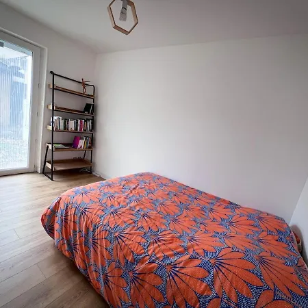 Maison Moderne 5 Personnes En Location Courte Duree Vila Manosque